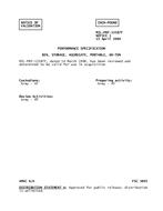 MIL MIL-PRF-13587F Notice 1 – Validation 1