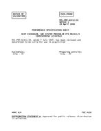 MIL MIL-PRF-62411/3A Notice 1 – Validation