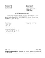 MIL MIL-S-19500/262F Notice 3 – Validation