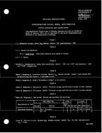 MIL MIL-S-19500/467 Amendment 2