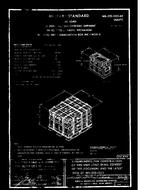 MIL MIL-STD-1322-69