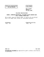 MIL MIL-A-24625 Notice 2 – Inactivation