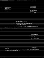 MIL MIL-B-52745 Notice 1 – Cancellation