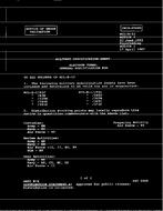 MIL MIL-E-1/302M Notice 2 – Validation