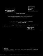 MIL MIL-F-45289B Notice 1 – Inactivation