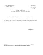 MIL MIL-F-48880 Notice 2 – Inactivation