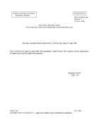 MIL MIL-F-63281A Notice 1 – Inactivation