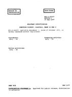 MIL MIL-I-81537 Notice 1 – Cancellation