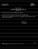 MIL MIL-M-38510/260 Notice 1 – Inactivation 1