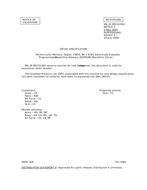 MIL MIL-M-38510/260 Notice 2 – Validation 1