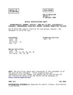 MIL MIL-M-38510/260 Notice 3 – Validation 2