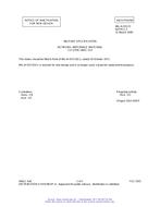 MIL MIL-N-55372 Notice 2 – Inactivation