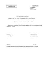 MIL MIL-R-83397A Notice 3 – Inactivation