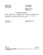 MIL MIL-R-83725/23 Notice 1 – Validation