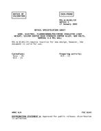 MIL MIL-W-81381/19 Notice 2 – Validation