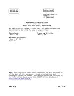 MIL MIL-PRF-32107/15 Notice 1 - Validation