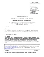 MIL MIL-R-25170B Notice 1 – Revision