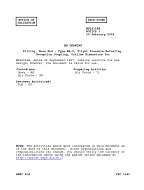 MIL MS24358A Notice 3 – Validation