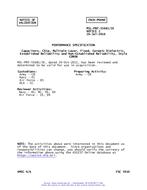 MIL MIL-PRF-55681/3E Notice 2 – Validation