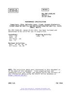 MIL MIL-PRF-55681/8C Notice 2 – Validation