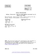 MIL MIL-R-5757/29E Notice 1 – Validation