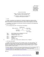 MIL MIL-DTL-23928G Notice 1 – Amendment 1