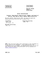 MIL MIL-DTL-14652B Notice 1 – Validation 1