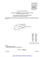 MIL MIL-DTL-17/130F Amendment 1 (amendment incorporated)