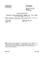 MIL MIL-DTL-2726/31B Notice 1 – Validation