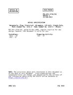 MIL MIL-DTL-2726/33C Notice 1 – Validation