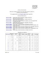 MIL MIL-DTL-3786J Supplement 1