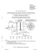 MIL MIL-DTL-38999/31E