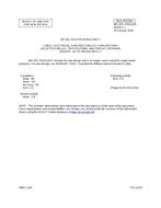 MIL MIL-DTL-55021/2D Notice 1 – Inactivation