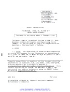 MIL MIL-DTL-60547G Amendment 2 (all prev amd incorp.)