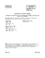 MIL MIL-HDBK-29612/1A Notice 3 – Validation 3