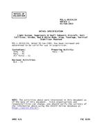 MIL MIL-L-85314/2A Notice 1 – Validation 1