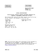 MIL MIL-M-38510/320D Notice 1 – Validation