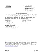 MIL MIL-M-38510/347A Notice 1 – Validation