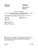 MIL MIL-M-38510/347A Notice 2 – Validation