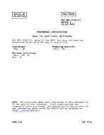 MIL MIL-PRF-32107/15 Notice 2 - Validation