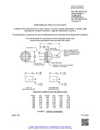 MIL MIL-PRF-39012/61D Amendment 1 (amendment incorporated)