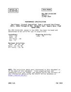 MIL MIL-PRF-55310/26D Notice 1 – Validation