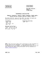 MIL MIL-PRF-55339/3A Notice 1 – Validation 1