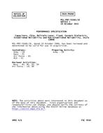 MIL MIL-PRF-55681/3E Notice 1 – Validation