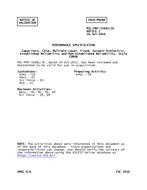 MIL MIL-PRF-55681/3E Notice 2 – Validation