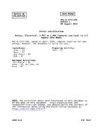 MIL MIL-R-5757/29E Notice 1 – Validation