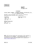 MIL MS21995F Notice 1 – Validation