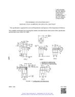 MIL MIL-PRF-8805/3L Amendment 1