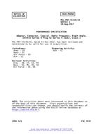 MIL MIL-PRF-55339/3A Notice 2 – Validation 2