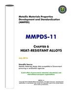 MMPDS MMPDS-11 Chapter 6
